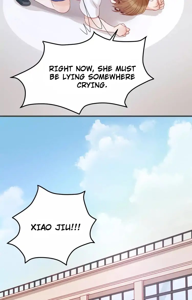 Picked Up A Little Fox Chapter 19 page 19 - Chapter 19: She must be very sad now