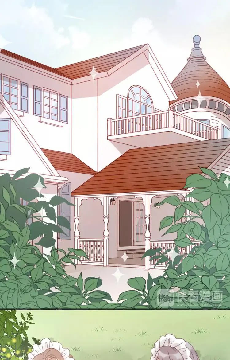 Picked Up A Little Fox Chapter 19 page 21 - Chapter 19: She must be very sad now
