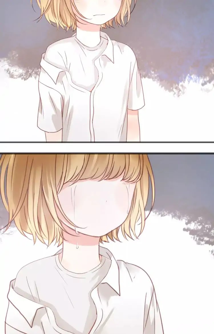 Picked Up A Little Fox Chapter 19 page 4 - Chapter 19: She must be very sad now