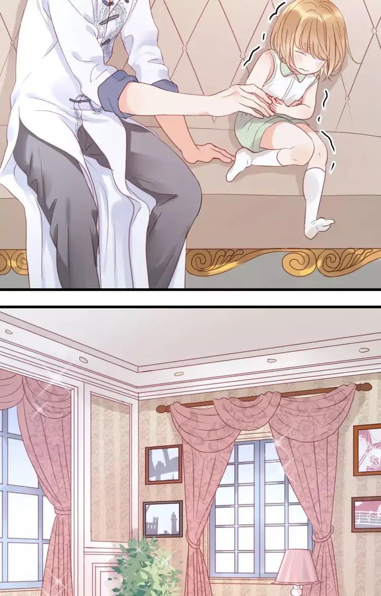 Picked Up A Little Fox Chapter 20 page 11 - Chapter 20: I want to become a girl