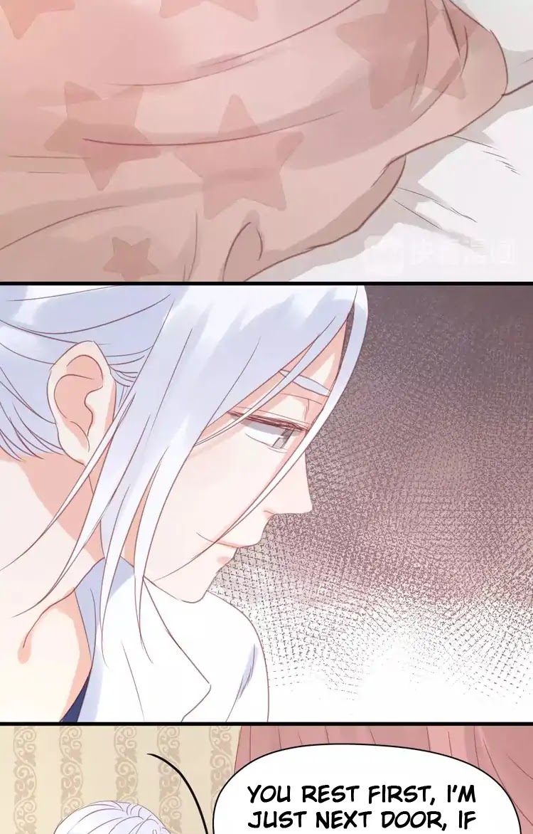 Picked Up A Little Fox Chapter 20 page 17 - Chapter 20: I want to become a girl