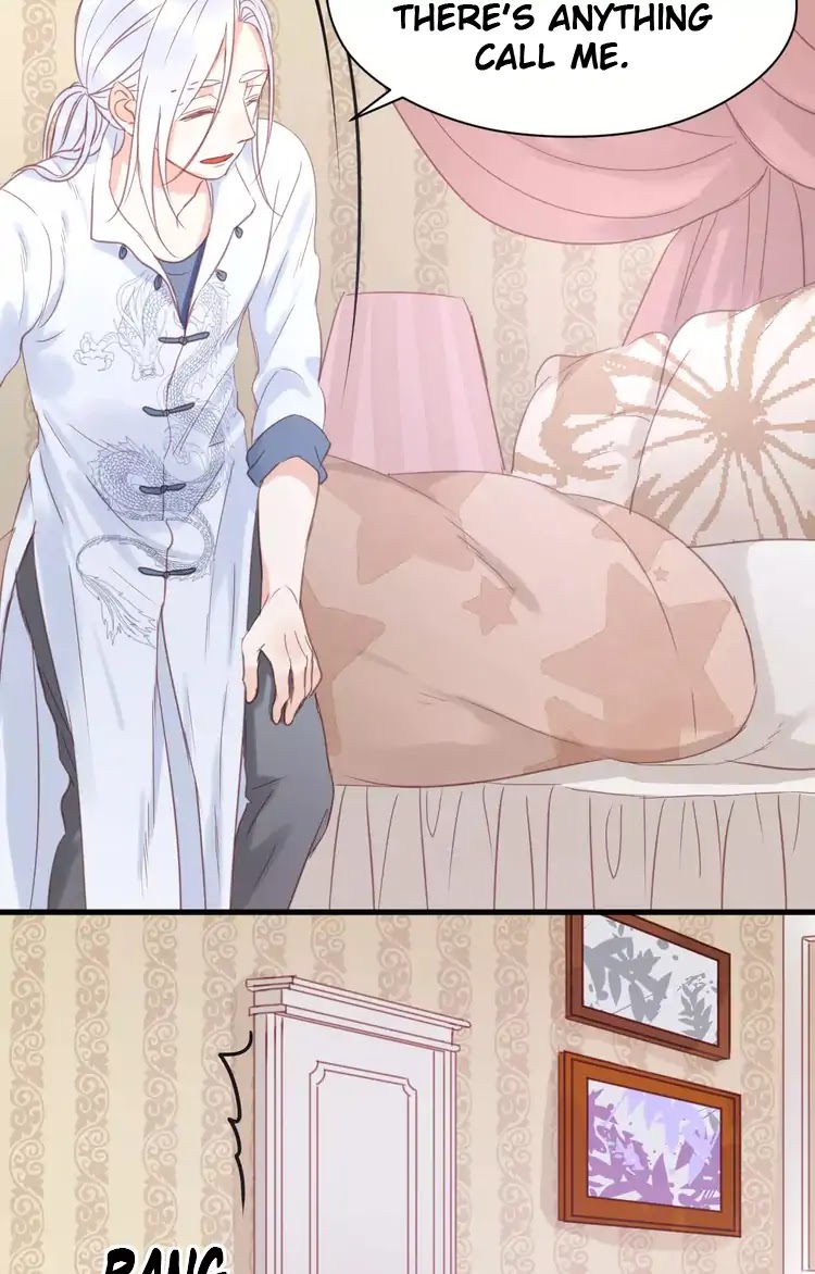 Picked Up A Little Fox Chapter 20 page 18 - Chapter 20: I want to become a girl
