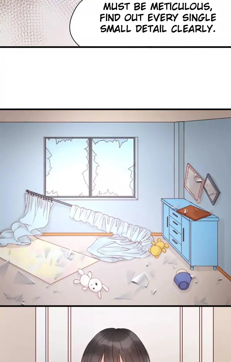 Picked Up A Little Fox Chapter 20 page 21 - Chapter 20: I want to become a girl