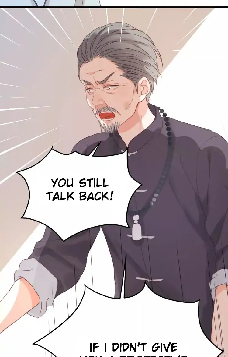 Picked Up A Little Fox Chapter 20 page 26 - Chapter 20: I want to become a girl