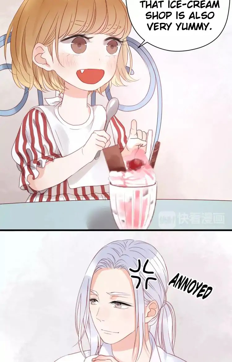 Picked Up A Little Fox Chapter 20 page 3 - Chapter 20: I want to become a girl