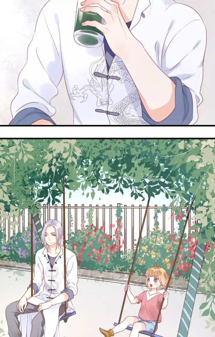 Picked Up A Little Fox Chapter 20 page 4 - Chapter 20: I want to become a girl