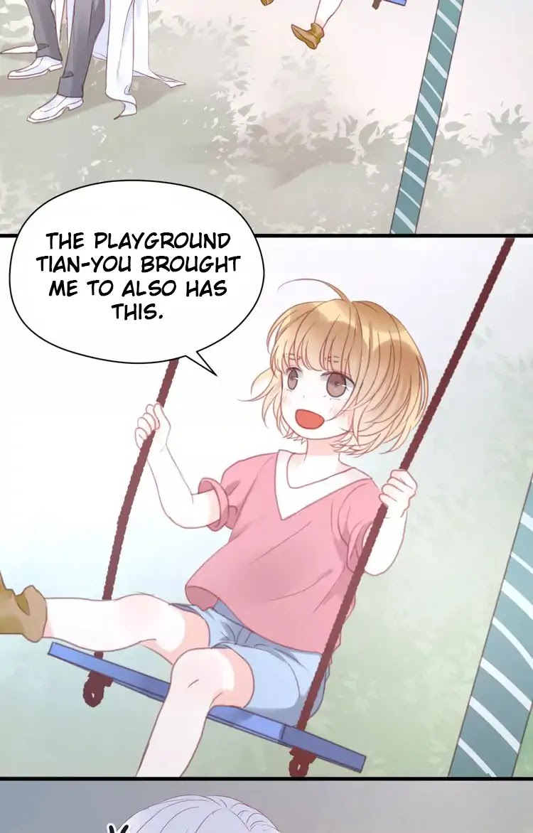 Picked Up A Little Fox Chapter 20 page 5 - Chapter 20: I want to become a girl
