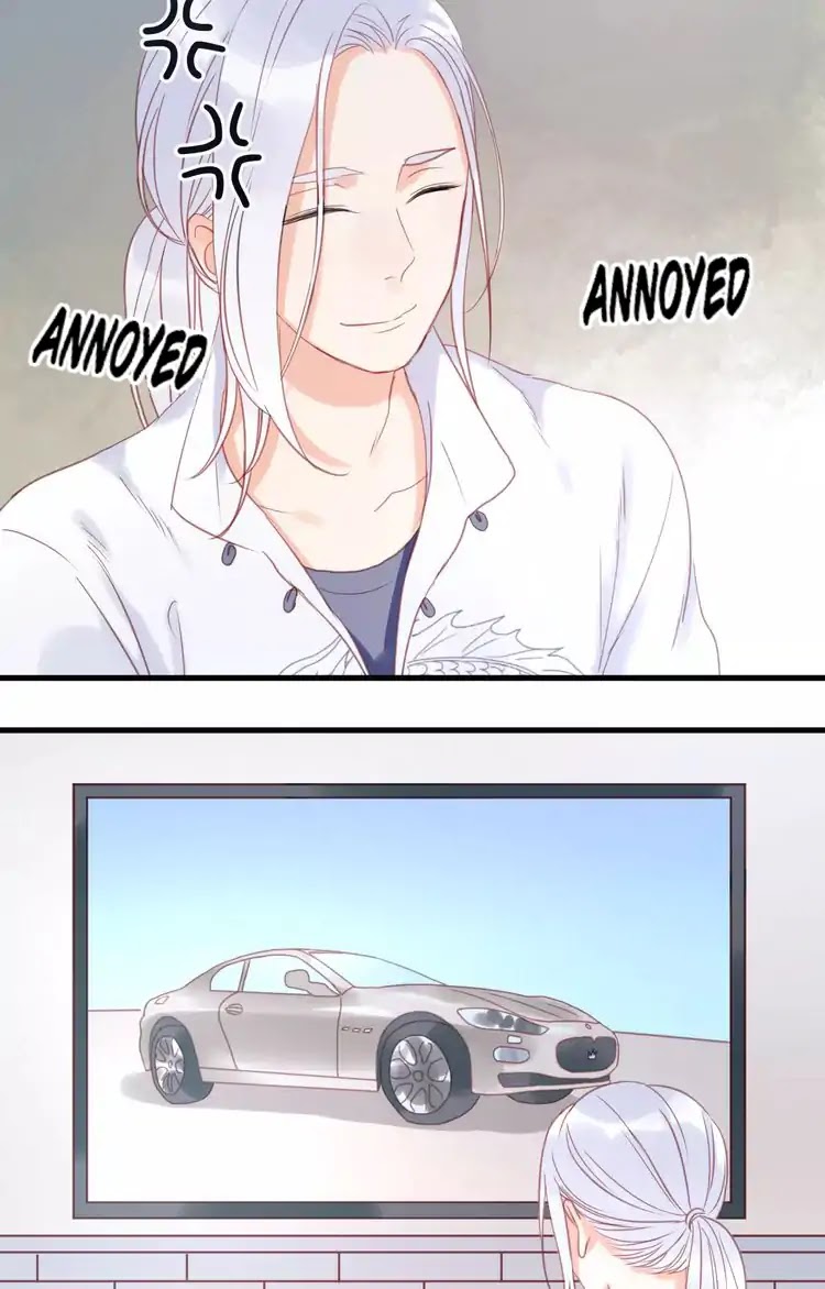 Picked Up A Little Fox Chapter 20 page 6 - Chapter 20: I want to become a girl