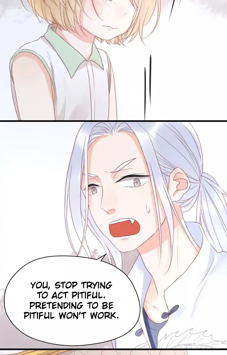 Picked Up A Little Fox Chapter 20 page 9 - Chapter 20: I want to become a girl
