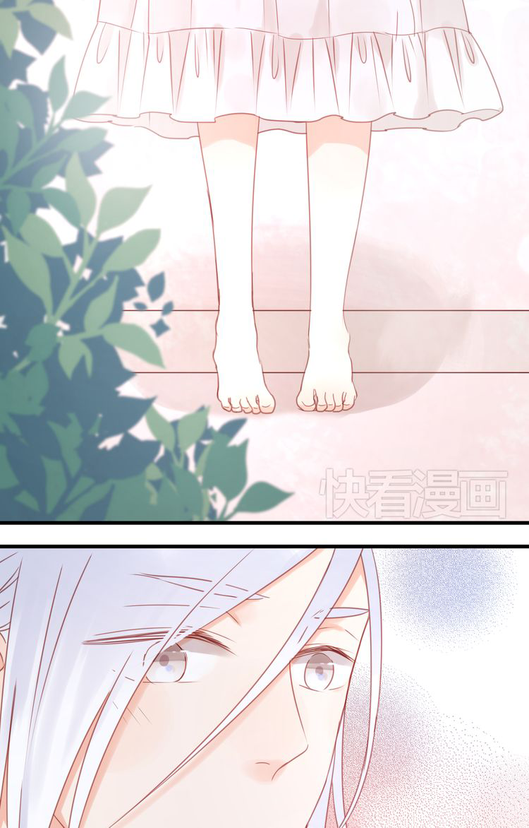 Picked Up A Little Fox Chapter 21 page 10 - Chapter 21: Hope I won't leave you again