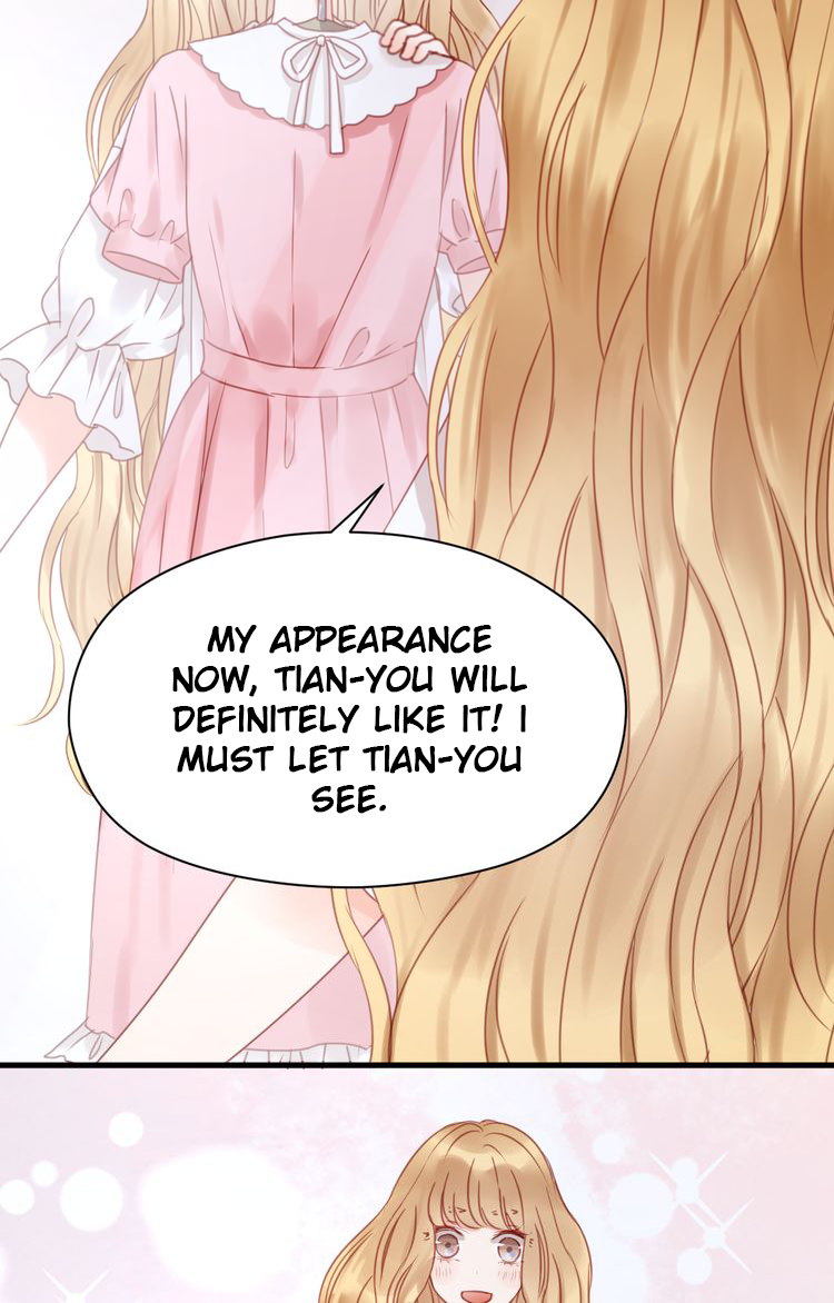 Picked Up A Little Fox Chapter 21 page 13 - Chapter 21: Hope I won't leave you again