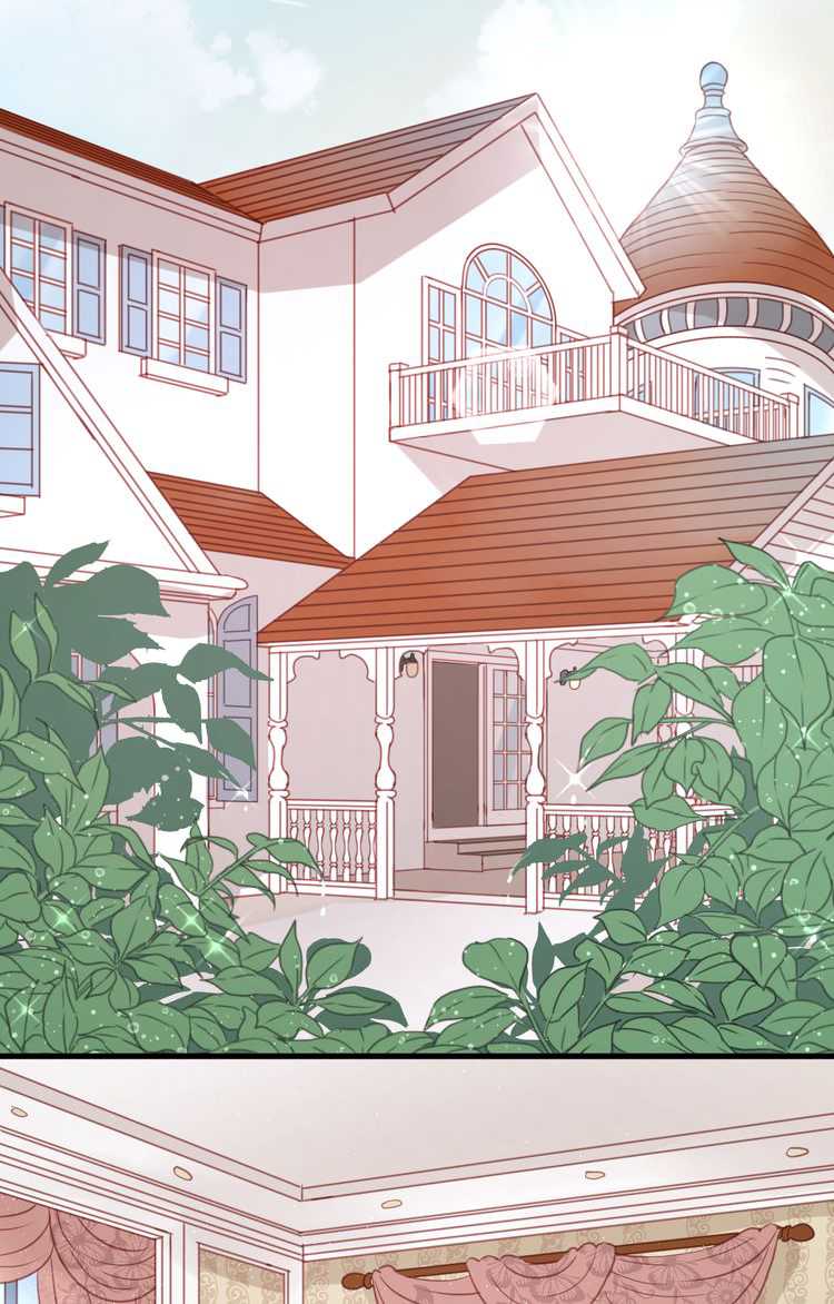 Picked Up A Little Fox Chapter 21 page 2 - Chapter 21: Hope I won't leave you again