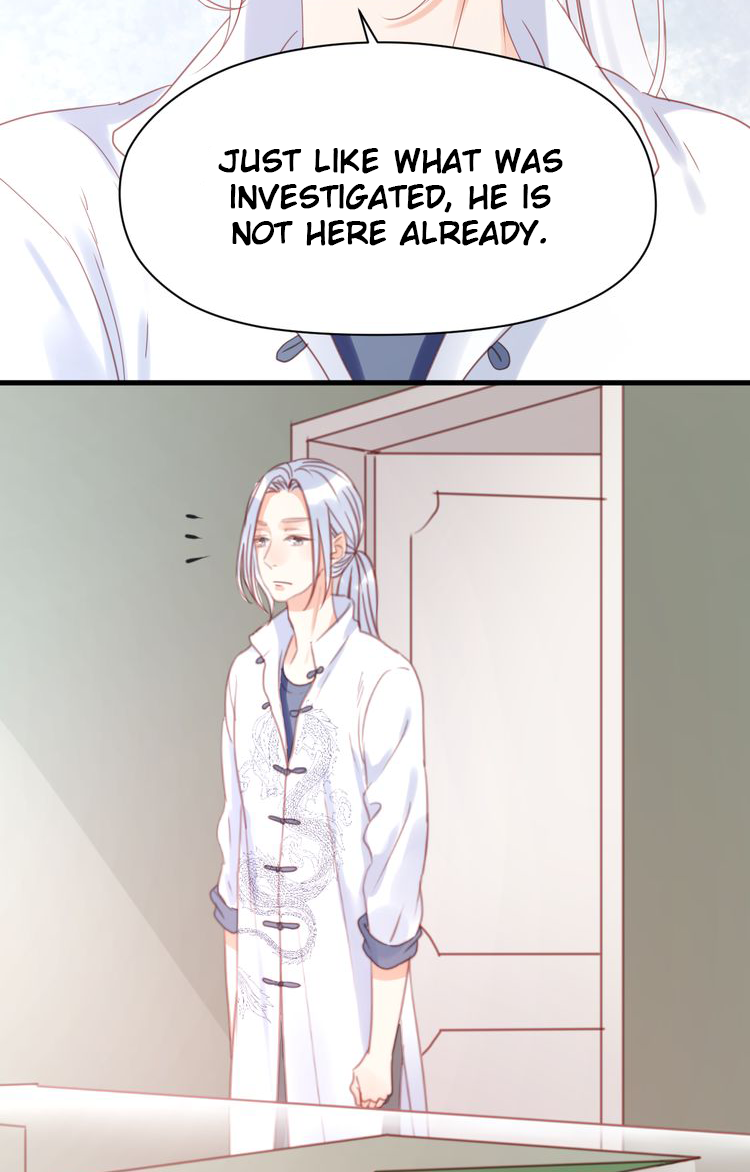 Picked Up A Little Fox Chapter 21 page 23 - Chapter 21: Hope I won't leave you again