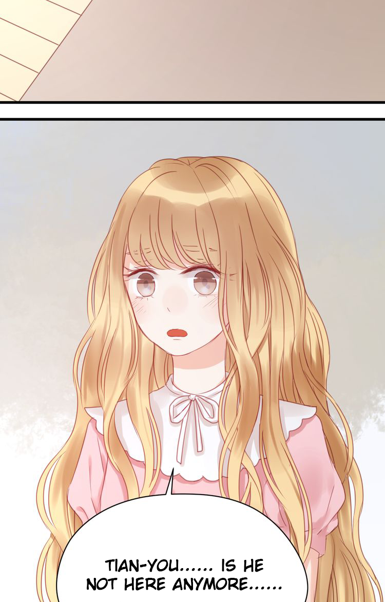 Picked Up A Little Fox Chapter 21 page 30 - Chapter 21: Hope I won't leave you again