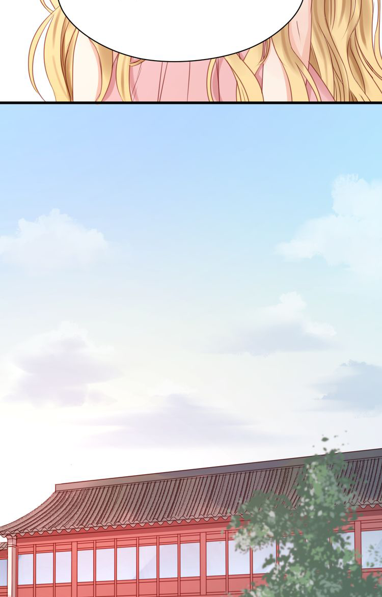 Picked Up A Little Fox Chapter 21 page 31 - Chapter 21: Hope I won't leave you again