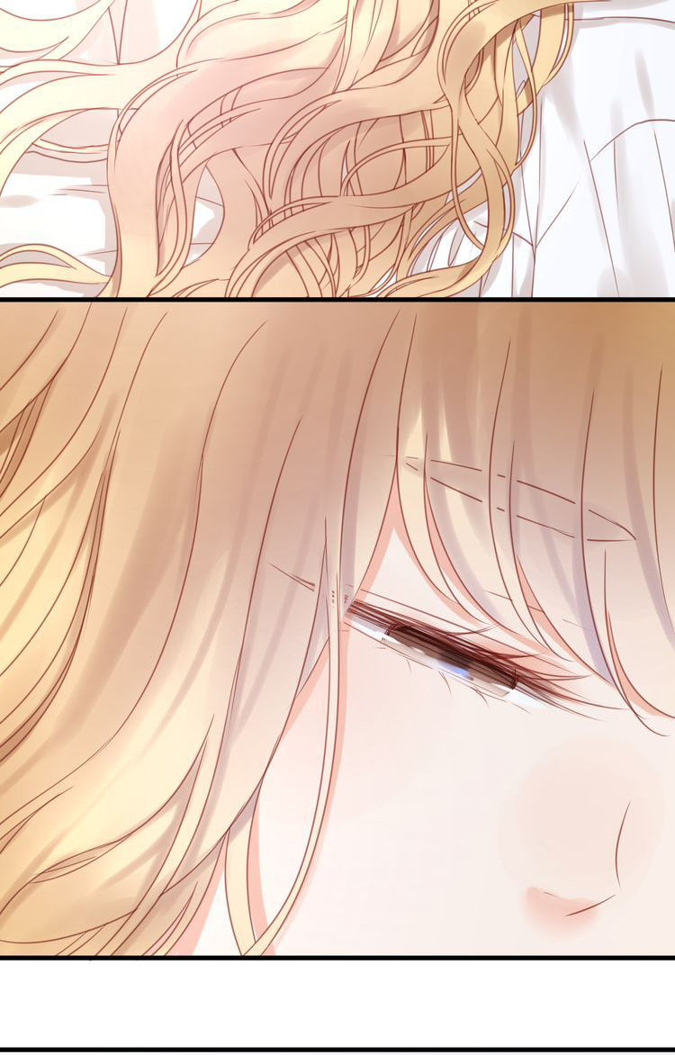Picked Up A Little Fox Chapter 21 page 5 - Chapter 21: Hope I won't leave you again