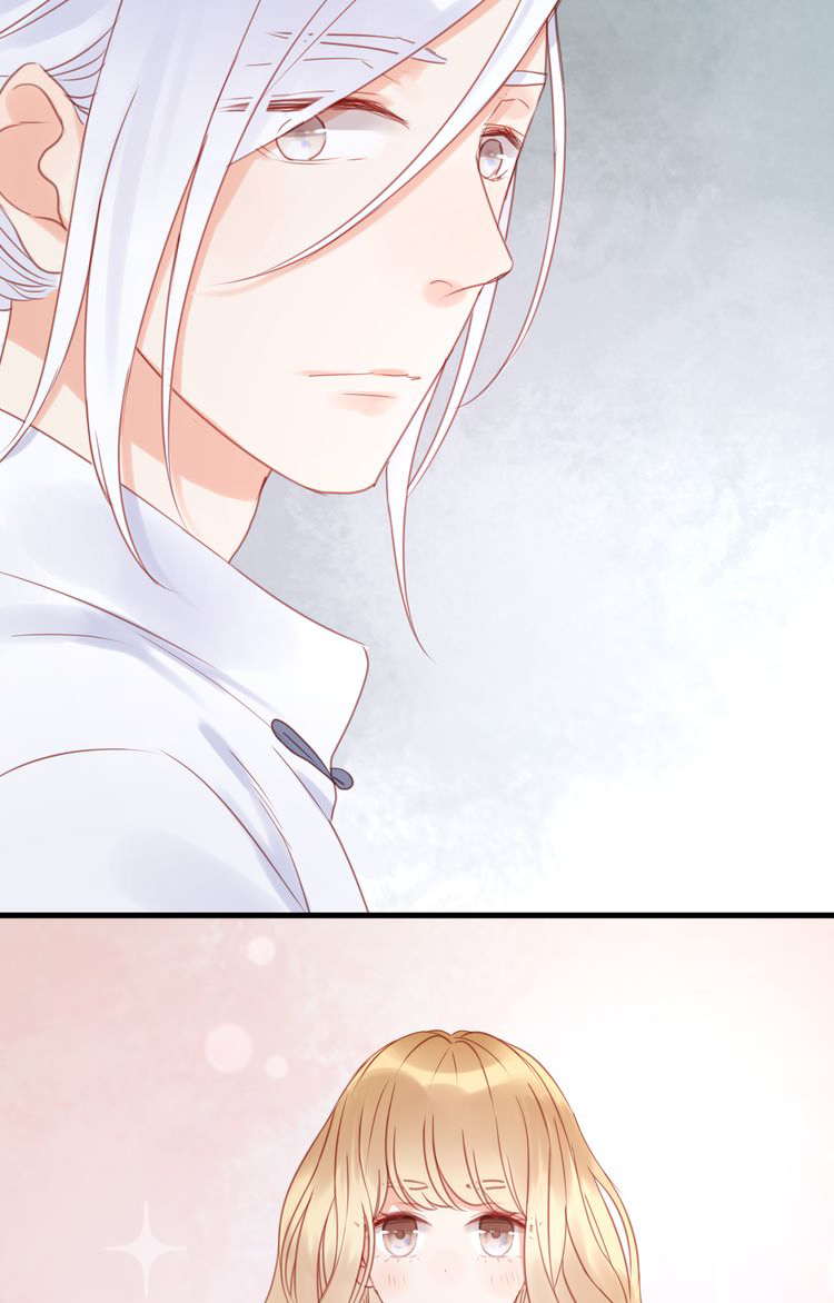 Picked Up A Little Fox Chapter 21 page 8 - Chapter 21: Hope I won't leave you again