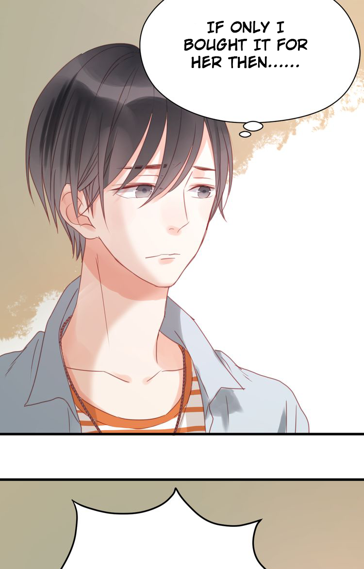 Picked Up A Little Fox Chapter 22 page 11 - Chapter 22: Finally reunited