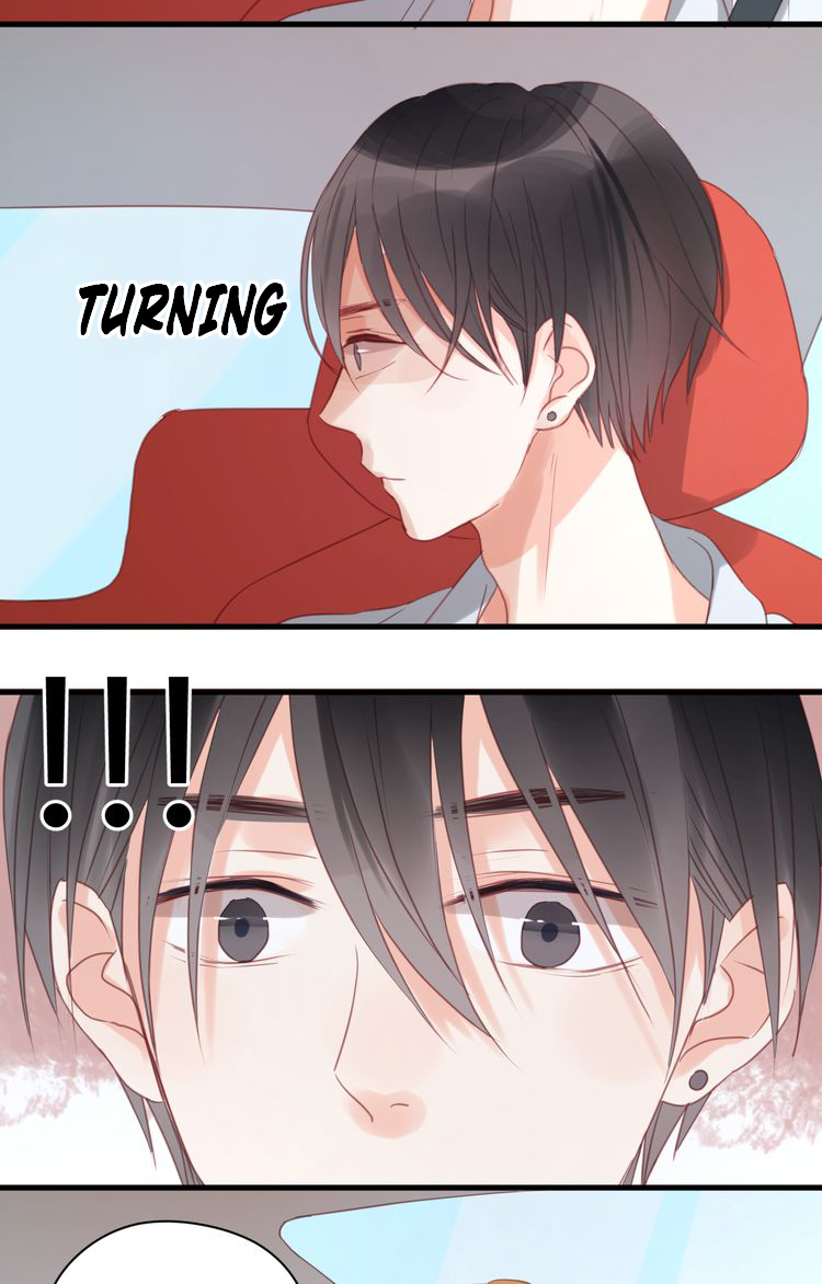 Picked Up A Little Fox Chapter 22 page 19 - Chapter 22: Finally reunited