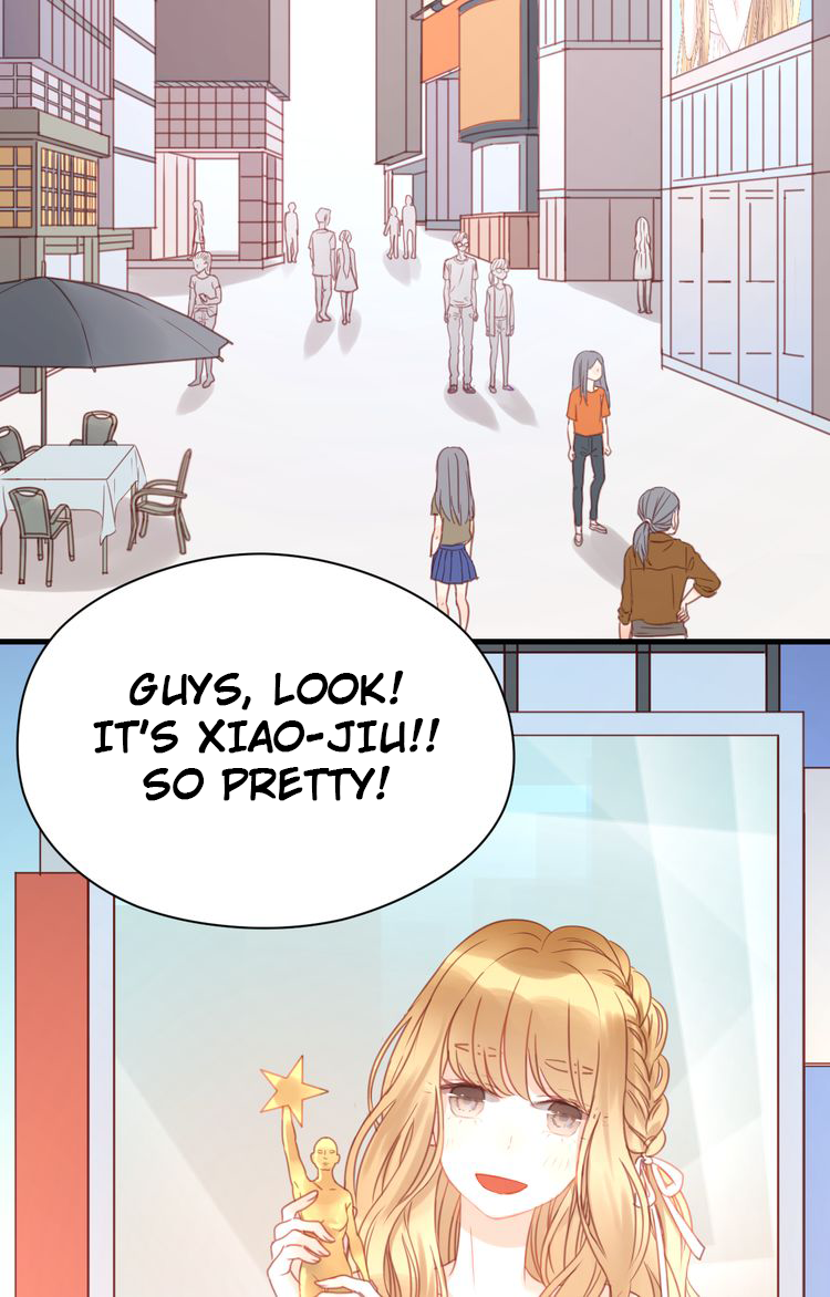 Picked Up A Little Fox Chapter 22 page 2 - Chapter 22: Finally reunited