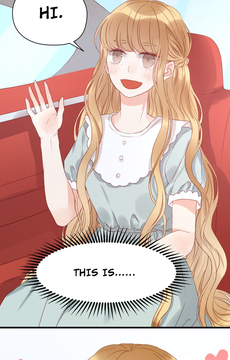Picked Up A Little Fox Chapter 22 page 20 - Chapter 22: Finally reunited