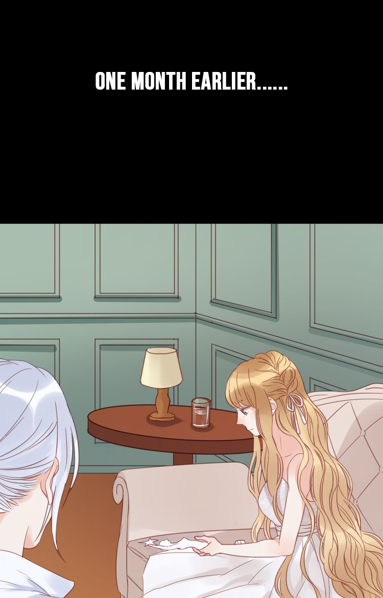 Picked Up A Little Fox Chapter 22 page 22 - Chapter 22: Finally reunited
