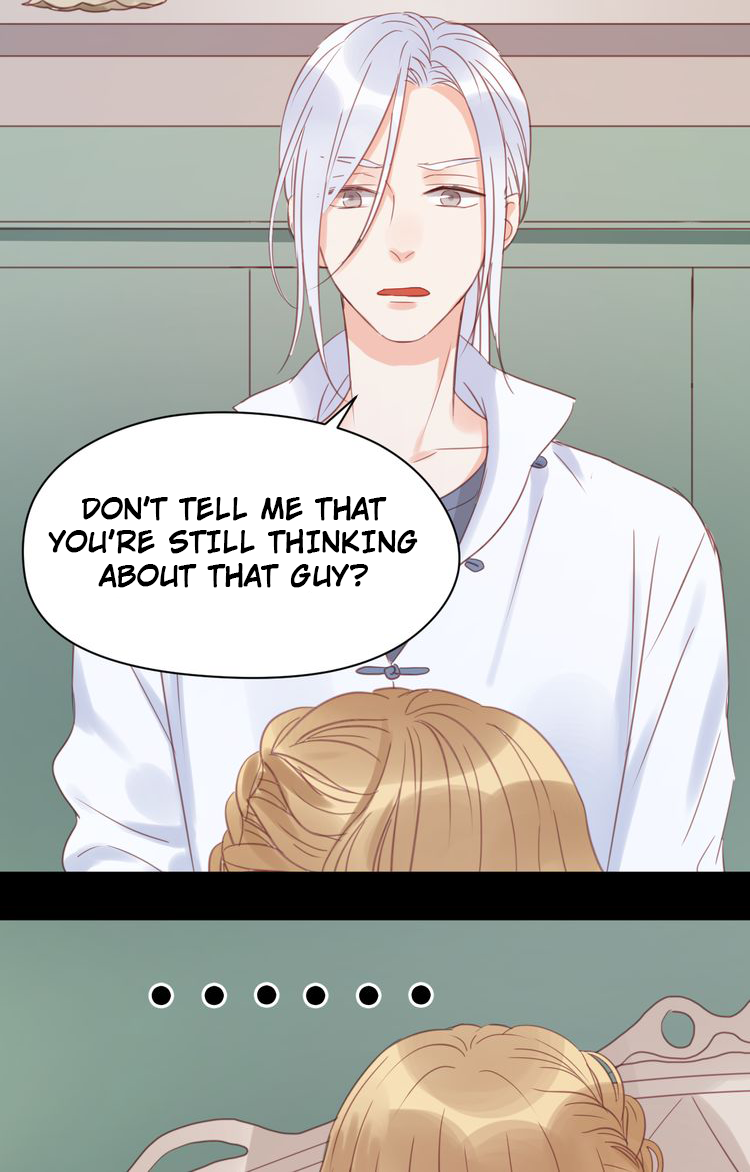 Picked Up A Little Fox Chapter 22 page 24 - Chapter 22: Finally reunited