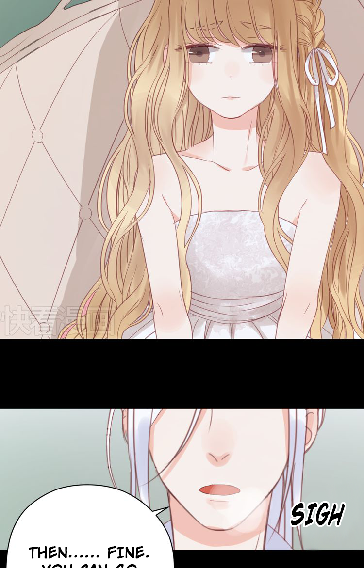 Picked Up A Little Fox Chapter 22 page 25 - Chapter 22: Finally reunited