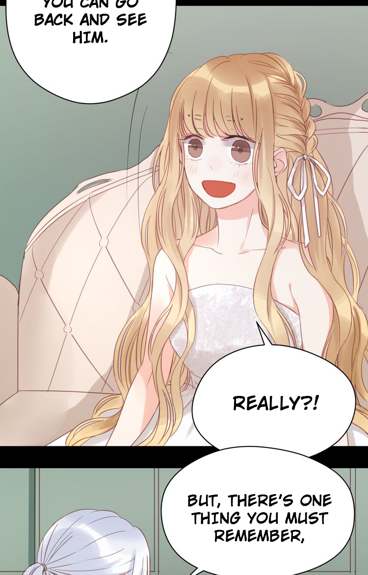 Picked Up A Little Fox Chapter 22 page 26 - Chapter 22: Finally reunited