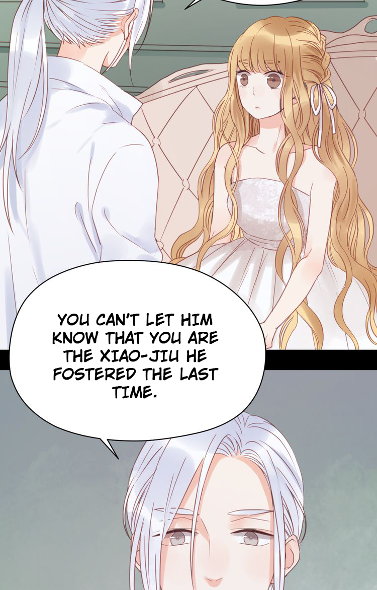 Picked Up A Little Fox Chapter 22 page 27 - Chapter 22: Finally reunited