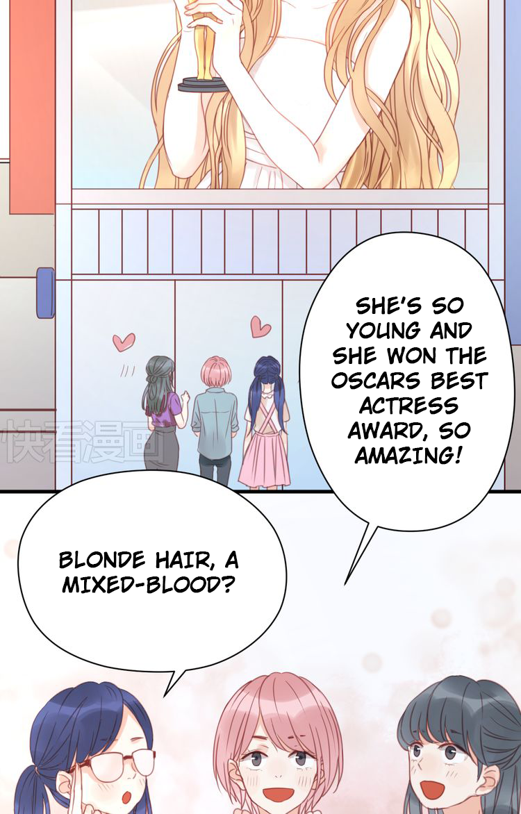 Picked Up A Little Fox Chapter 22 page 3 - Chapter 22: Finally reunited