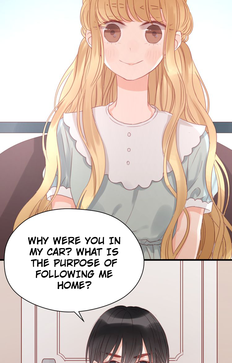 Picked Up A Little Fox Chapter 22 page 30 - Chapter 22: Finally reunited
