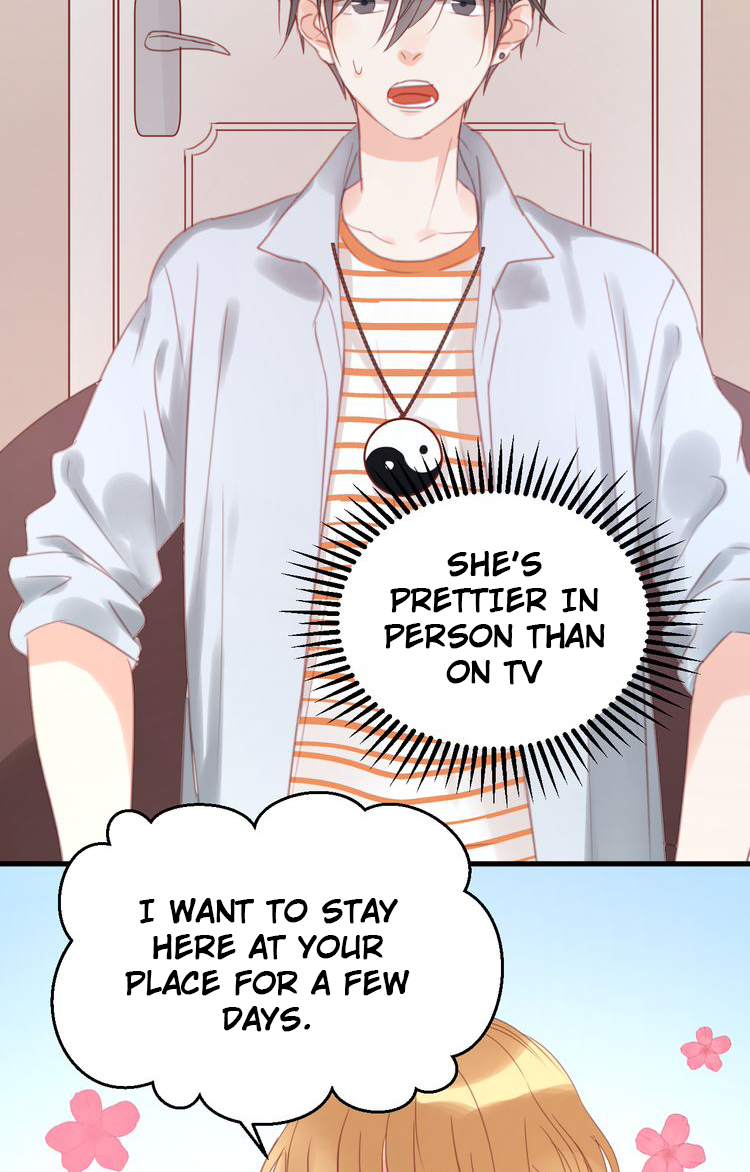 Picked Up A Little Fox Chapter 22 page 31 - Chapter 22: Finally reunited