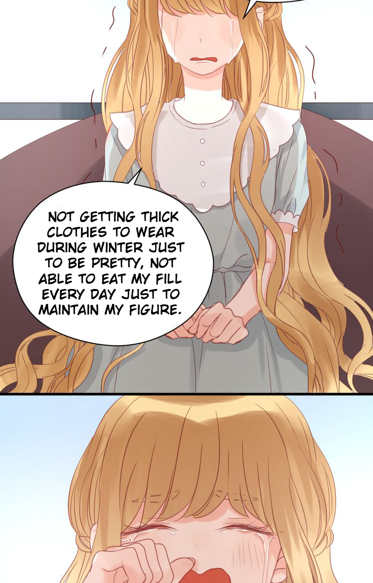 Picked Up A Little Fox Chapter 22 page 37 - Chapter 22: Finally reunited