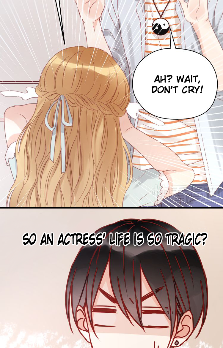 Picked Up A Little Fox Chapter 22 page 39 - Chapter 22: Finally reunited