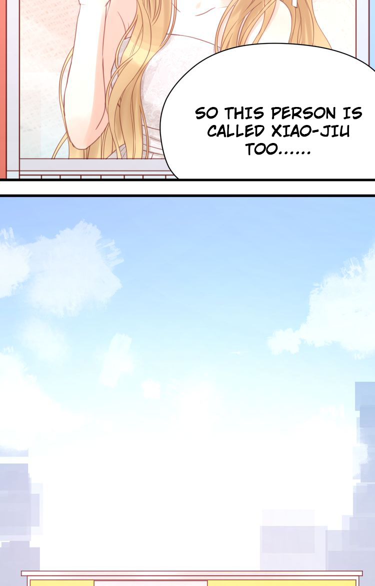 Picked Up A Little Fox Chapter 22 page 6 - Chapter 22: Finally reunited