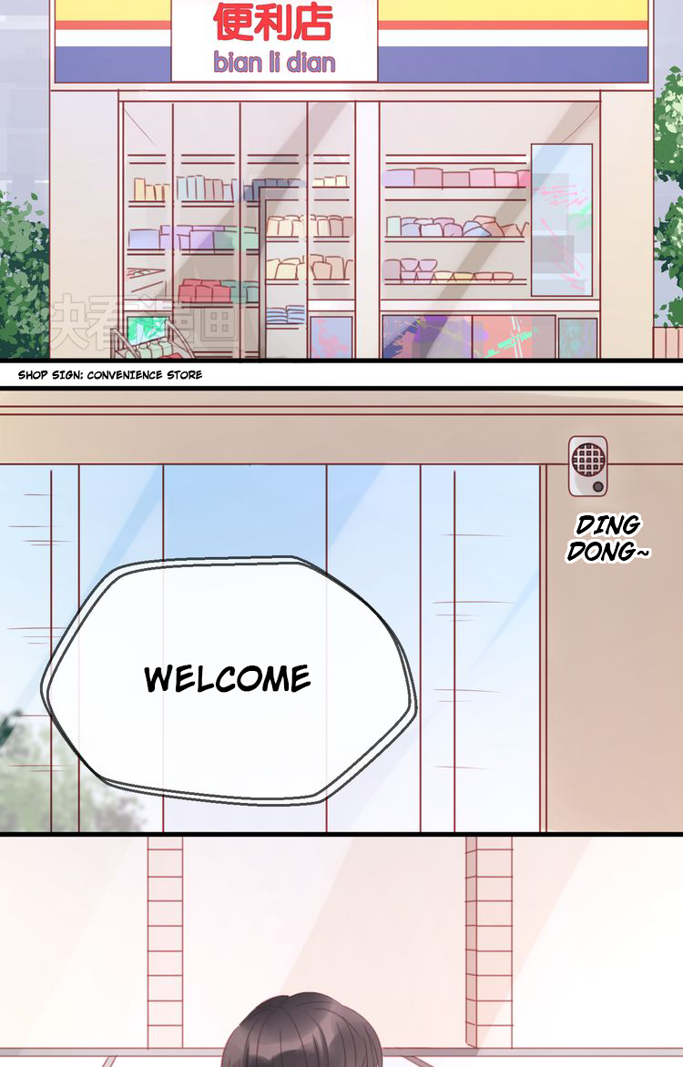 Picked Up A Little Fox Chapter 22 page 7 - Chapter 22: Finally reunited
