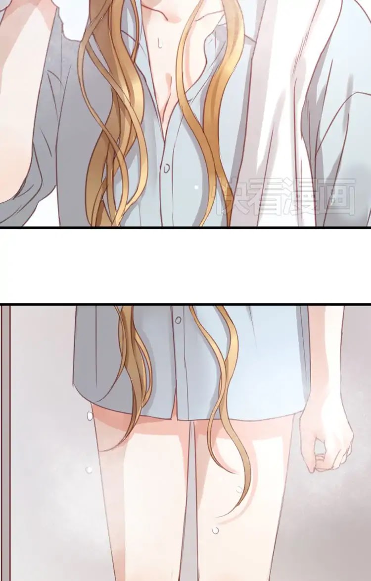 Picked Up A Little Fox Chapter 23 page 10 - Chapter 23: Tian-You, I'm back