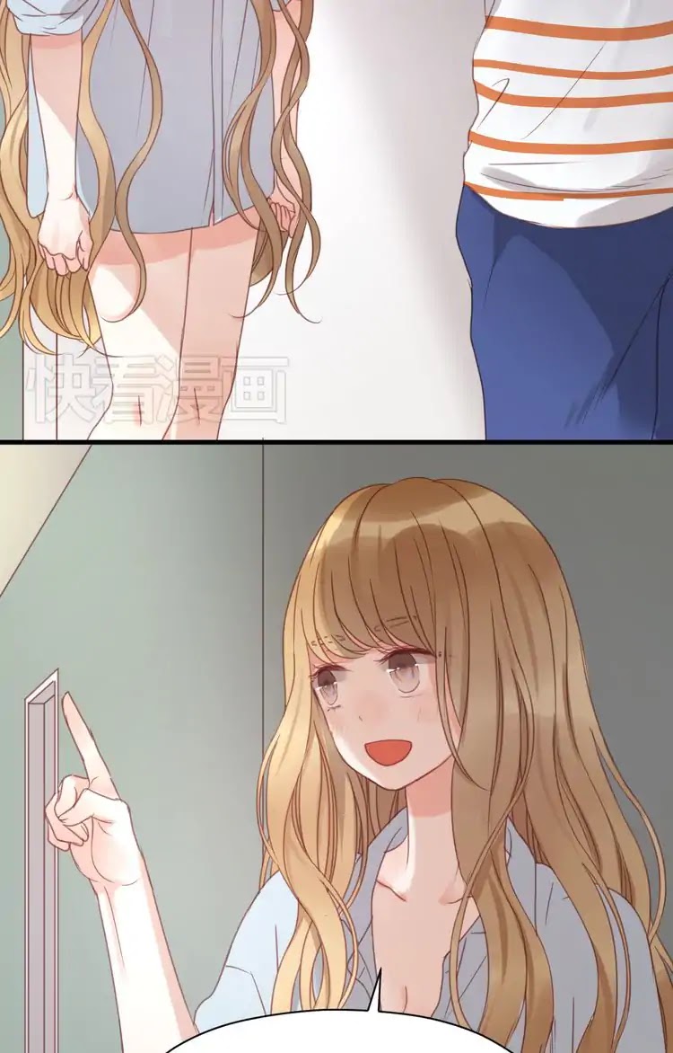 Picked Up A Little Fox Chapter 23 page 13 - Chapter 23: Tian-You, I'm back