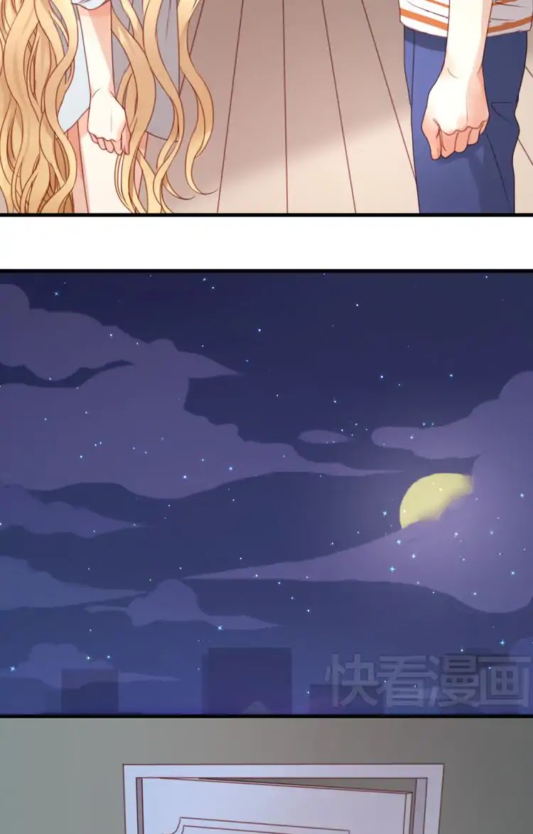 Picked Up A Little Fox Chapter 23 page 16 - Chapter 23: Tian-You, I'm back