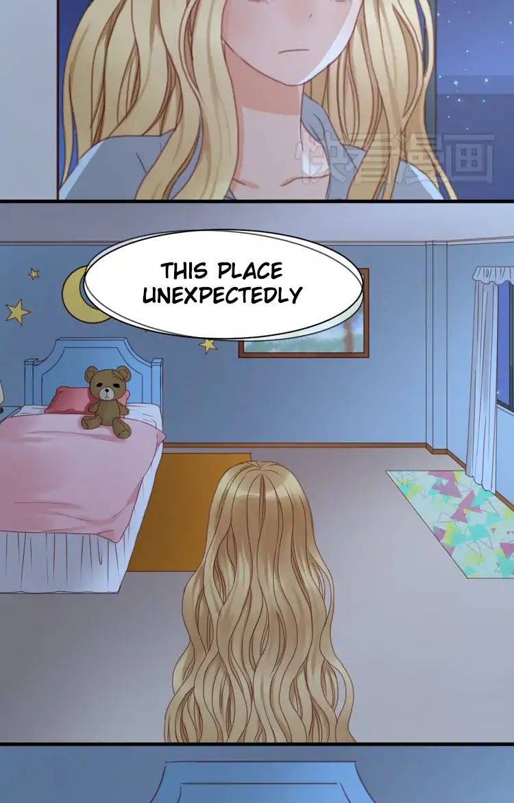 Picked Up A Little Fox Chapter 23 page 20 - Chapter 23: Tian-You, I'm back