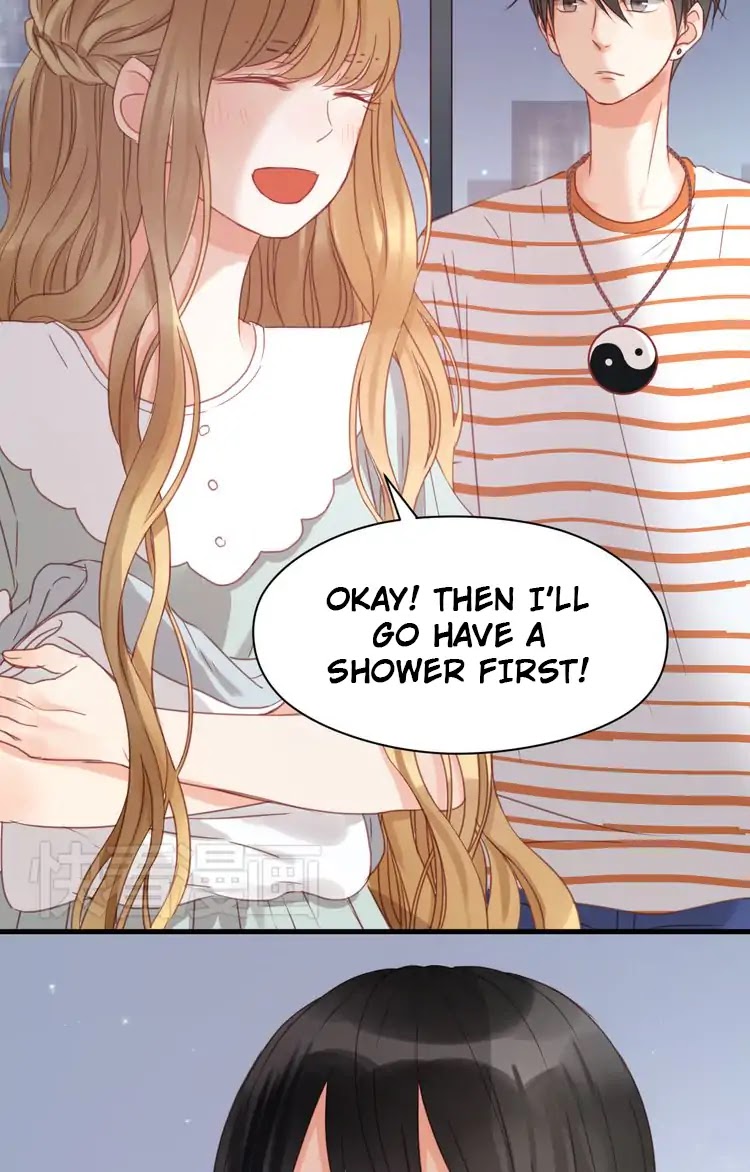 Picked Up A Little Fox Chapter 23 page 3 - Chapter 23: Tian-You, I'm back