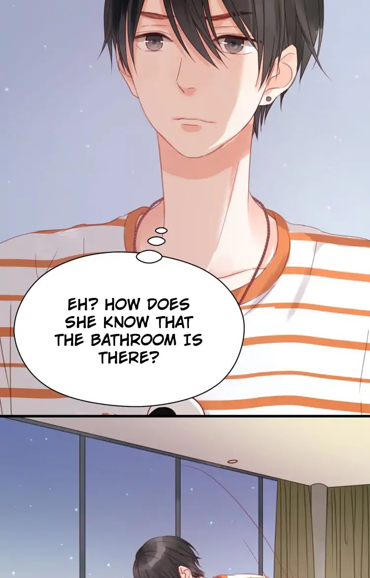 Picked Up A Little Fox Chapter 23 page 4 - Chapter 23: Tian-You, I'm back
