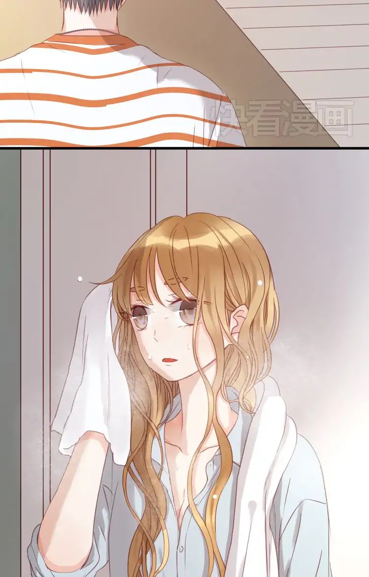 Picked Up A Little Fox Chapter 23 page 7 - Chapter 23: Tian-You, I'm back