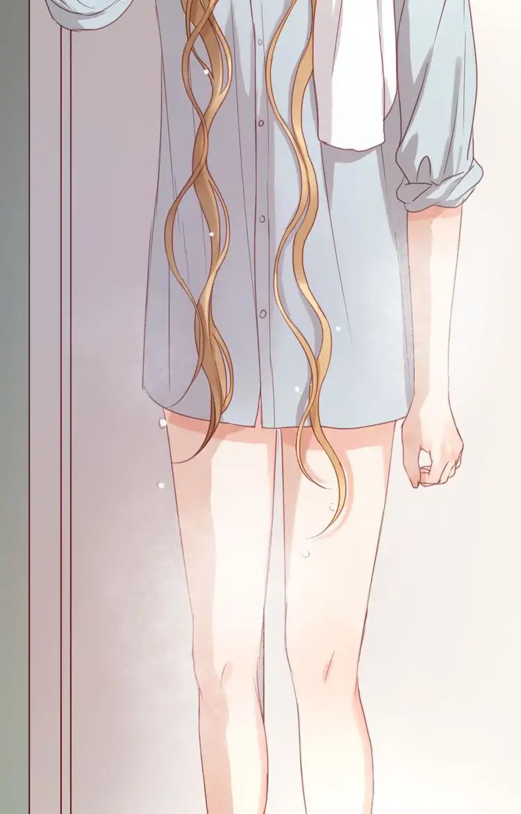 Picked Up A Little Fox Chapter 23 page 8 - Chapter 23: Tian-You, I'm back
