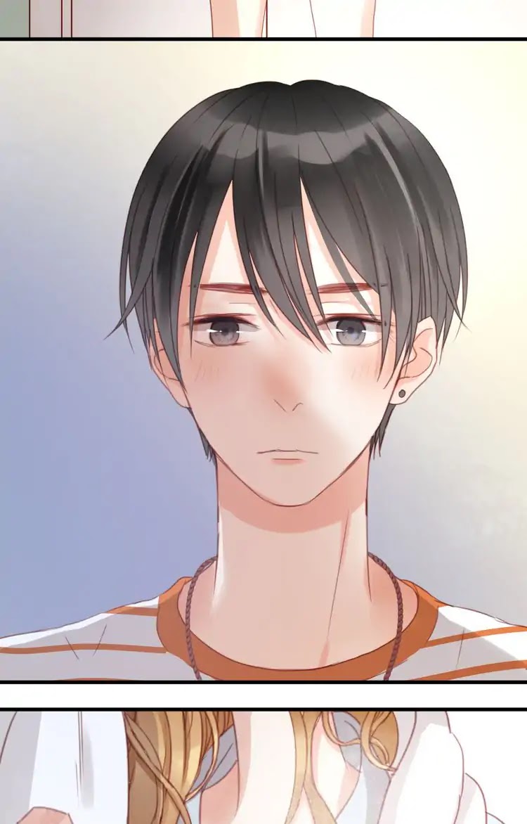 Picked Up A Little Fox Chapter 23 page 9 - Chapter 23: Tian-You, I'm back