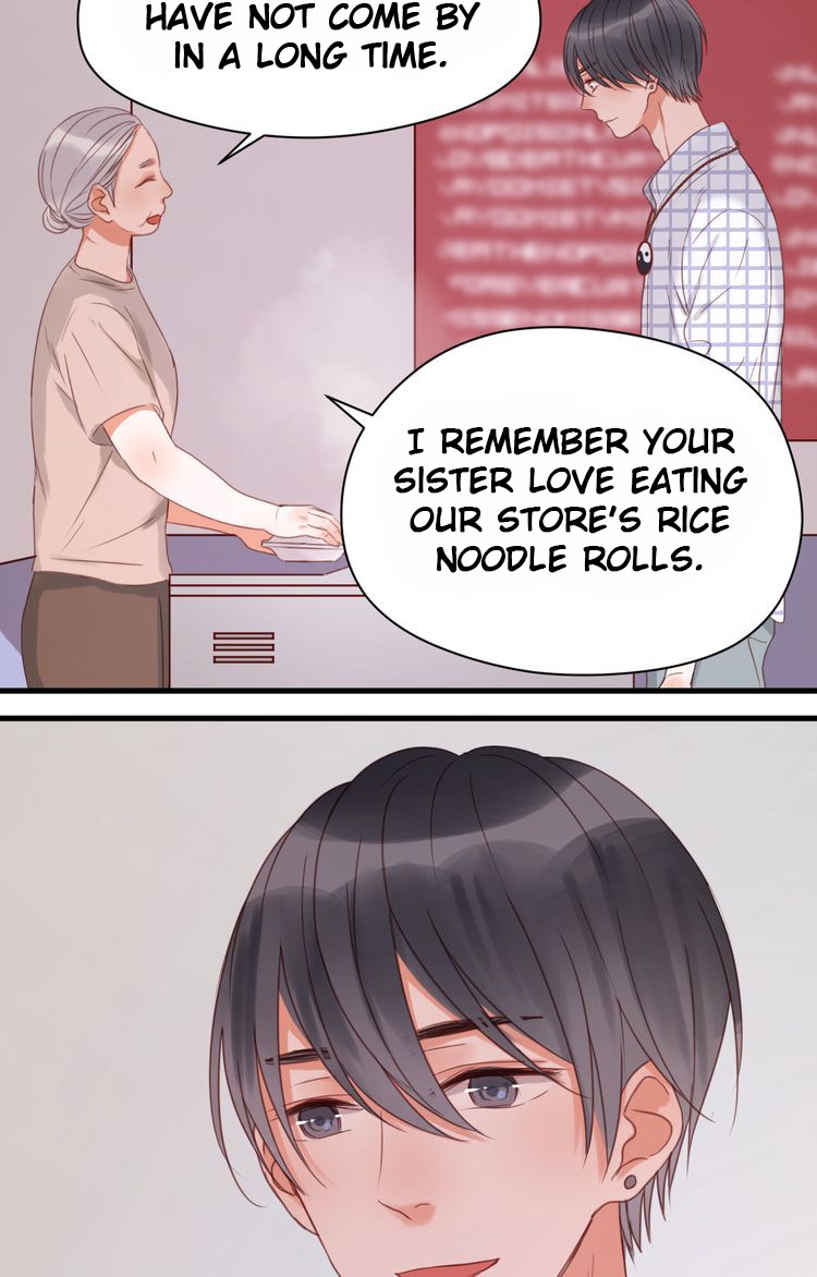 Picked Up A Little Fox Chapter 24 page 10 - Chapter 24: Is she Xiao-Jiu?