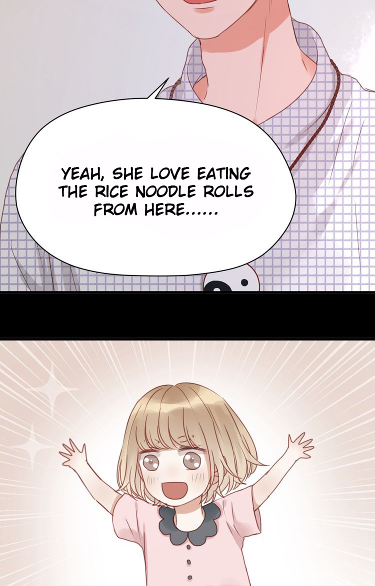 Picked Up A Little Fox Chapter 24 page 11 - Chapter 24: Is she Xiao-Jiu?