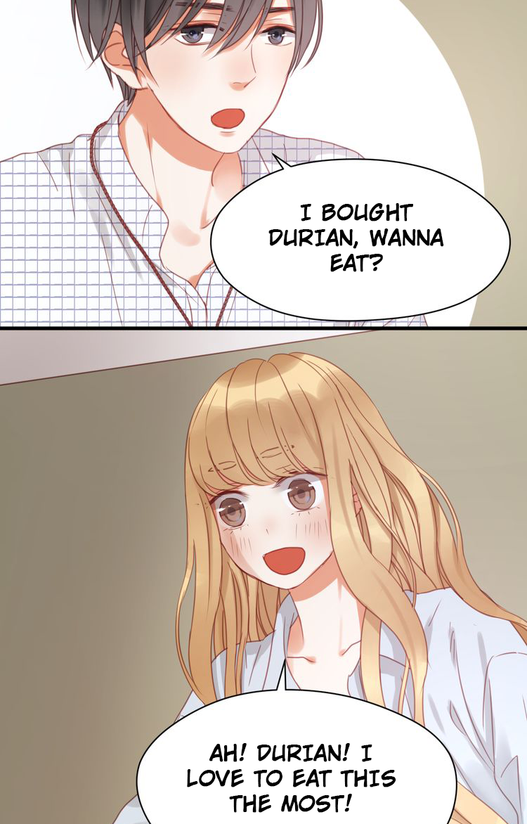 Picked Up A Little Fox Chapter 24 page 20 - Chapter 24: Is she Xiao-Jiu?