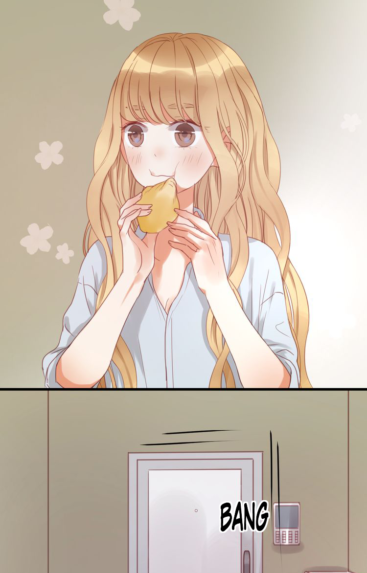 Picked Up A Little Fox Chapter 24 page 24 - Chapter 24: Is she Xiao-Jiu?
